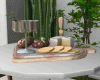 Sweets and Soups Platter