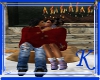 [K] Christmas Kiss Blank