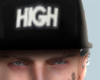 Cap High