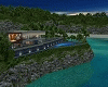Poseless Island Resort