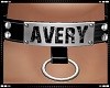 Avery Collar