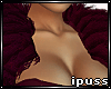 !iP Bling Fur Coat