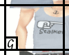 Stalker Tank Top *G*