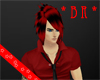 *BR* Archid Red/Black