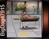 [BD] BBQ Grill