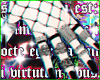fishnet (blending)
