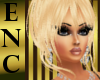 Enc. Aruto Bleach Blond