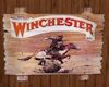 'Winchester Sign