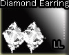 (LL)Diamond Bling Cut