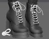 Winter Holiday Boots