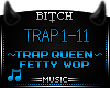 !B Trap Queen DUB Music