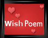 Wish Poem