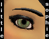50 Black Eyeshadow