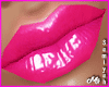 § Hot Pink Joy V2 Lip
