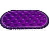 MRC Purple Rug Ovel