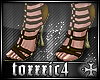 + Gladiator: Heels v1