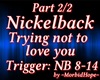 Nickelback-Trying...2/2