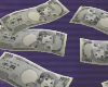 anime money 🖤
