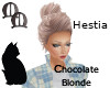 Hestia- Chocolate Blonde