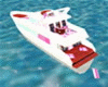 [A[El Clasico Boat
