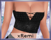 -xR- Corset Onyx Med