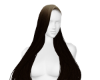 N Ombre Blonde Side-Swep