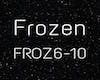 2scratch - Frozen p2