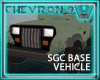 SGC Base Vehicle