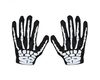 Supreme Gloves Bone 3/3