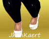 |JK| Outfit Leather ABS