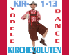 Dance&Song Kirchen Yodel