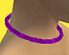 Special Purple Necklace