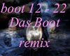 DAs Boot part 2