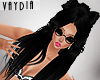 √| Lady GaGa III Raven