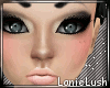 LL* i luv zombies Skin