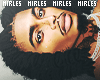 H. Barrel Twist Locs 2#