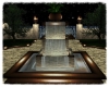 Moonlight Fountain