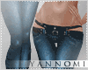 Y| Lowcut Jeans 3.0