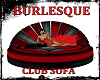 BURLESQUE CLUB SOFA