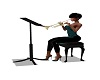 Jazz Bistro Trumpet