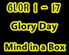 Mind in a Box-Glory Days