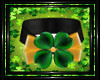 !T! Choker | Shamrock