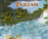 [ML]TarzanLogo/Jungle BG