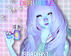 Bubble Gun Avatar DRV