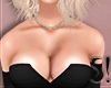 S! Manuh top black