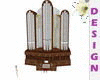 PipeOrgan with sounds