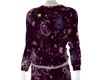 HS/ Pijama galaxy