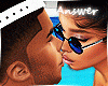 💖 Kiss At Pool