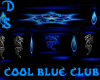 Cool Blue Club