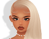 𝓁. yvonne blonde
